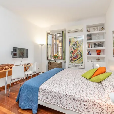 Apartment La Corte Dei Navigli