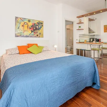 La Corte Dei Navigli Apartment Milan