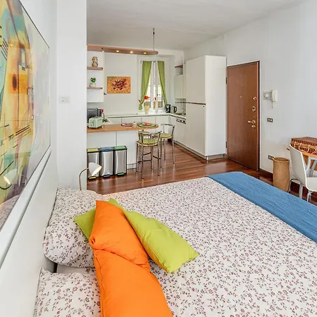 Apartment La Corte Dei Navigli