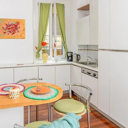 Apartment La Corte Dei Navigli *