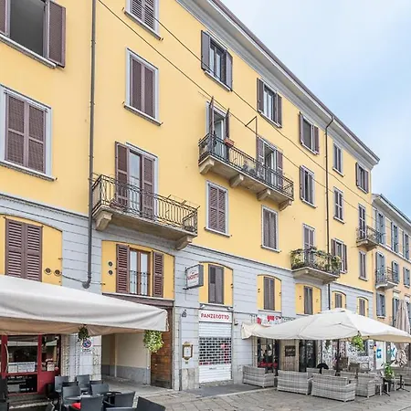 La Corte Dei Navigli
