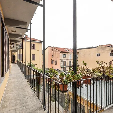 La Corte Dei Navigli