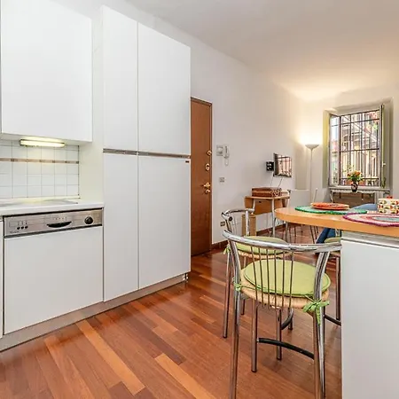 La Corte Dei Navigli Apartment Milan
