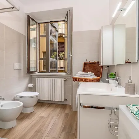 شقة La Corte Dei Navigli