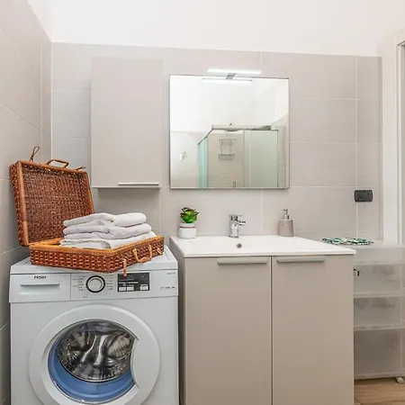 La Corte Dei Navigli Apartment Milan