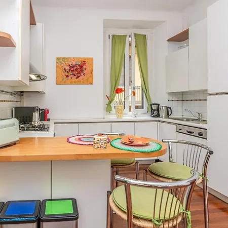 Apartment La Corte Dei Navigli *