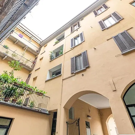 La Corte Dei Navigli Διαμέρισμα *