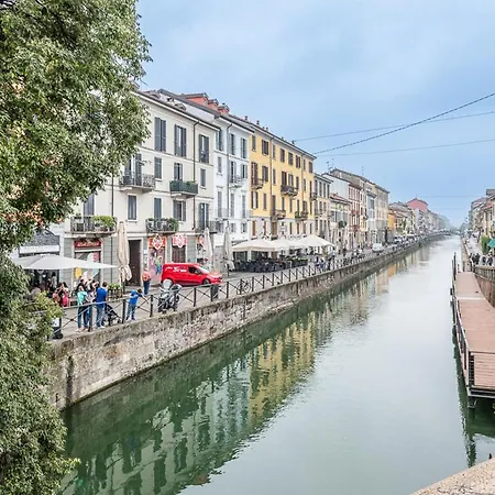 La Corte Dei Navigli