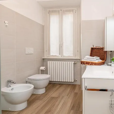 La Corte Dei Navigli Milano